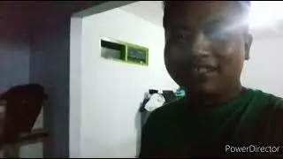 Vlog Malam Gaess... || Ng-PRANK QOSEM wkwkwkwk