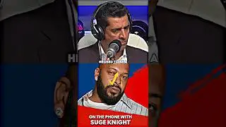 Suge Knight Exposed Diddy's TRUE IDENTITY From Prison.