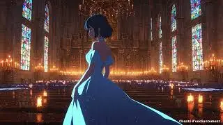 Chants d'enchantement A Heart Full of Wonder