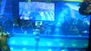 Euroranbat 09 RickyTTT vs Sharingan 1/2