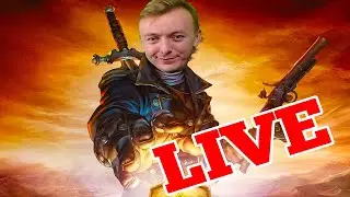 *LIVE* Fable 3 - Meme Stream