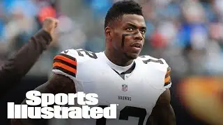 Cleveland Browns WR Josh Gordon Denied Reinstatement | SI Wire | Sports Illustrated