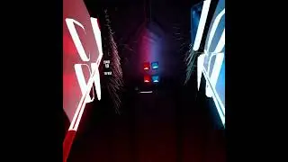 My New Intro Meme #beatsaber