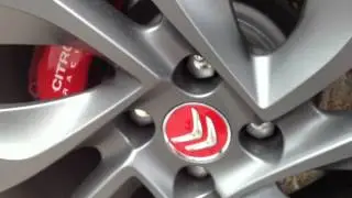 Citro&euml;n DS3R