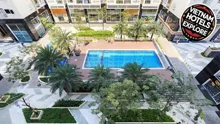 Homestay saigon Airport | Ho Chi Minh City, Vietnam | Hotel Review ⭐