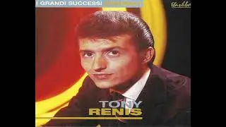 TONY RENIS I GRANDI SUCCESSI ORIGINALI CD2