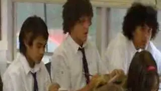 Summer Heights High - Miss Wheatley loses it (Episode 7)