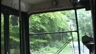 DMS 2357, Leyland B20 Fleetline.
