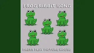 Frog Ribbit Song