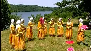 Etnoqrafik qravürlər (Lənkəran, Masallı, Astara)