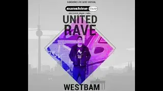 WestBam live on virtual livestream 
