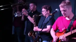 Words Of Wisdom - Talisman (Live Session)