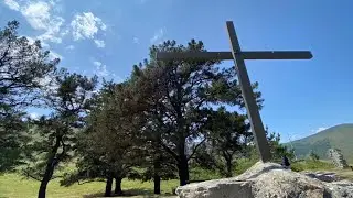 Subiendo a Los Pinos de Garabandal 🇪🇸 (Cantabria, Spain, Jul &lsquo;21)
