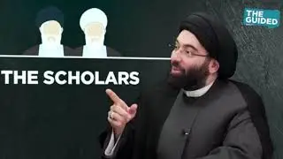 Snapshots from the life of Imam Askari