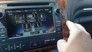 How to Connect Your Phone to Bluetooth in a Chevy Traverse (2009&ndash;2017)