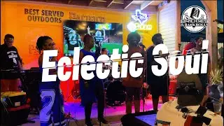Eclectic Soul : The Importance Of Keeping Music Pure!