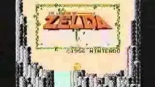 AMV Legend of Zelda   System of a Down Legend of Zelda