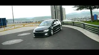 Polo VolksWagen Euro Con Bolsas De Aire Le&oacute;n Guanajuato blue world - mac miller
