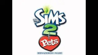 The Films - Black Shoes — The Sims 2 Pets (Windows) — Audio