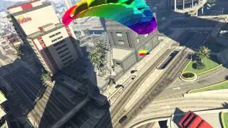 GTA V   Video Editor fast test