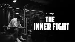 The Inner Fight | Vocals Only Islamic Gym Nasheed