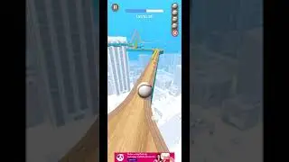 Going Balls | Level 39 | this made me angry