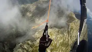 Magiczna Orla Perć z lotu ptaka   5.09.2019 Tatry z lotu ptaka