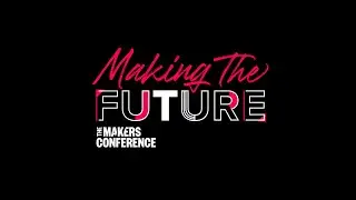 Jessica Robertson and Jeff Berman | The 2022 MAKERS Conference