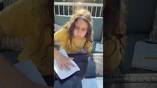 Always clean your space - for better air quality - kids lesson