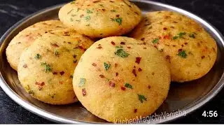 केवल 1 कच्चे आलू से बना कुरकुरा नया नास्ता जो खाये खाता ही जाये |Easy Breakfast Racipe |Nasta Racip.