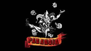 PARANOIA - Intro + Good Night White Pride