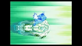 Street Fighter Alpha 3 - Playstation - M. Bison ending
