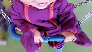 BABY CAM MADNESS!!