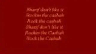 Rockin The Casbah by The Clash w/Lyrics