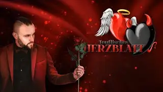 MusikBase | Devilish heart leaf - Titelsong Teuflisches Herzblatt #elxeno