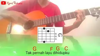 Chord tak terbatas | NDC Worship
