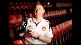 2010 Player of the Year