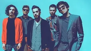 Crown The Empire [FULL SET] (Live @ 02 Forum Kentish Town London, 07'10'16)