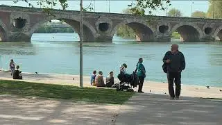 Toulouse équipée d'une caméra avec haut-parleur pour rappeler à l'ordre les auteurs d'incivilités