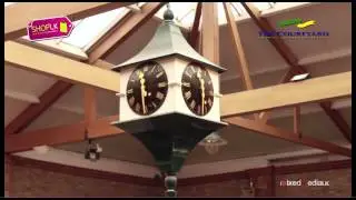 The Courtyard   Shoplk Video Profile