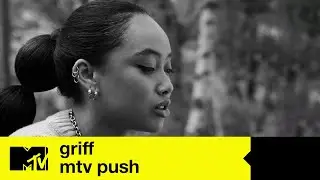 Griff &lsquo;One Night&rsquo; Live Performance & Interview (MTV Push) | MTV Music