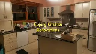 Epping Kitchen Renovations By Sydney Budget Kitchens