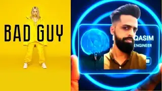 BAD GUY &ndash; Gym Motivation Edit 💪 | Billie Eilish Workout Beat