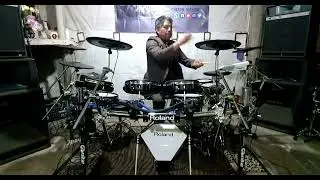 Interpretación en batería 32 TEMERARIOS 