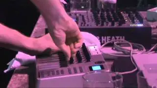 GAISER  ''AMNESIA IBIZA FESTIVAL CORU&Ntilde;A  BY  PHOTO-RAVE.COM