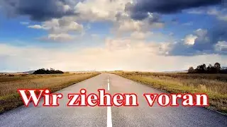 Leger des Heils - Wir ziehen voran (German Neofolk Song) + English Translation