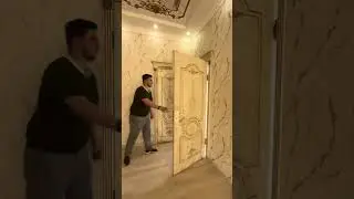 📍Балх 2 хавлии бар ба бар 210 000$ ☎️780170007