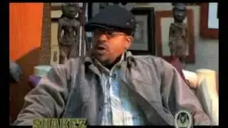 OPEN MIND ENT. TV. HOST(SHAKEZDAGHETTO)