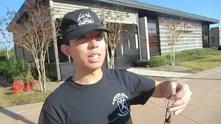 Best Buy Mobile, Toys R Us, Creampie Story, Augusta Mall, & The Search For T Mobile! (Vlog #52)