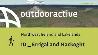ID _ Errigal and Mackoght